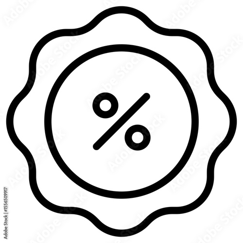 Discount Icon