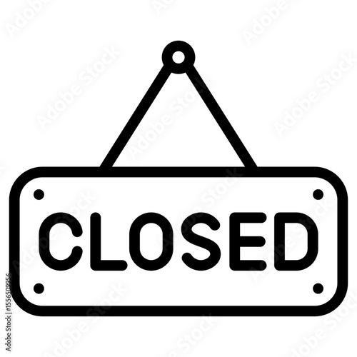 Close Signs Icon