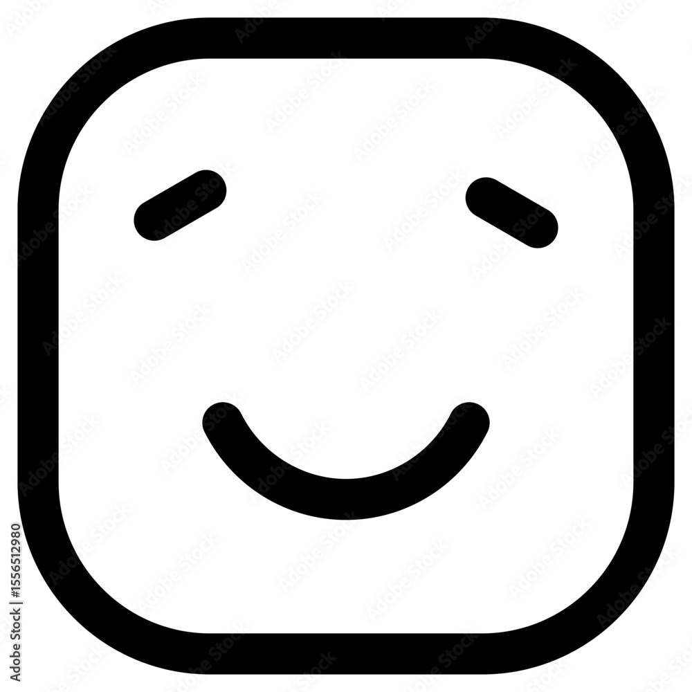 Smile Icon Smile Icon