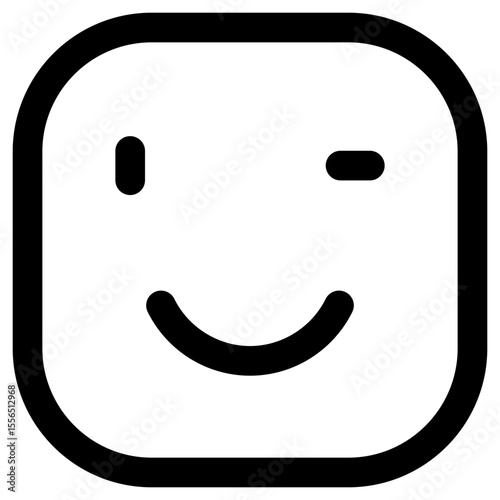Happy Icon
