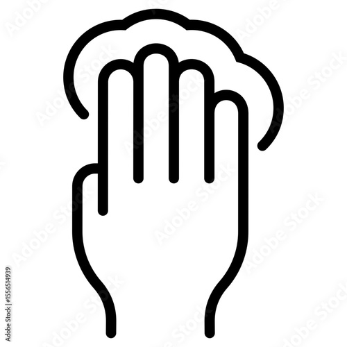 Tap Icon
