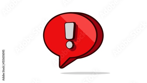 exclamation mark icon