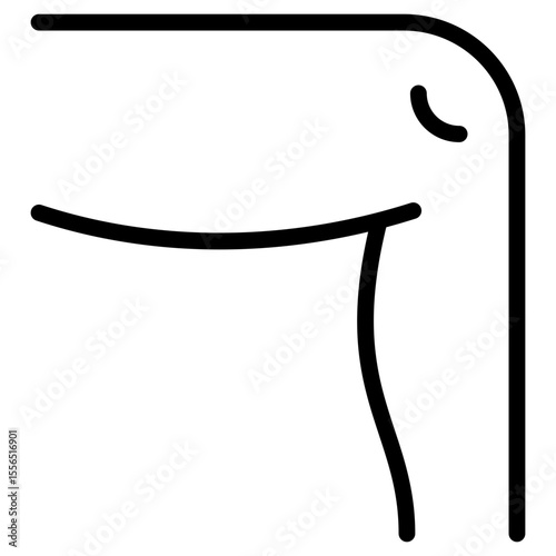 Leg Icon