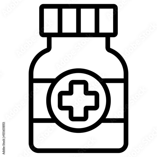 Medicine Icon
