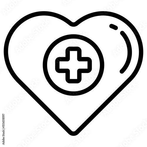 Health Icon