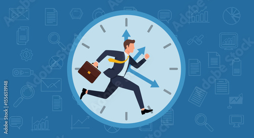Time Management Strategies for Busy Professionals