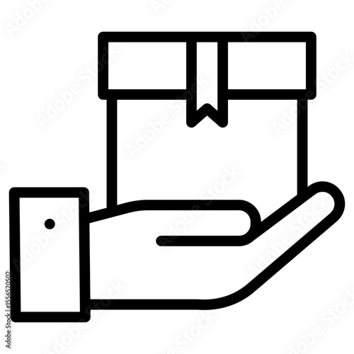 Delivery Icon