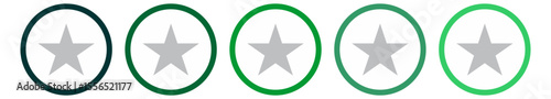 Five stars customer product r...