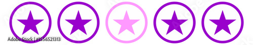 Five stars customer product r...