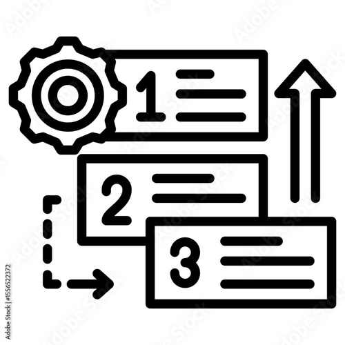 Priority Icon