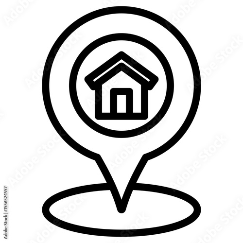 Location Icon