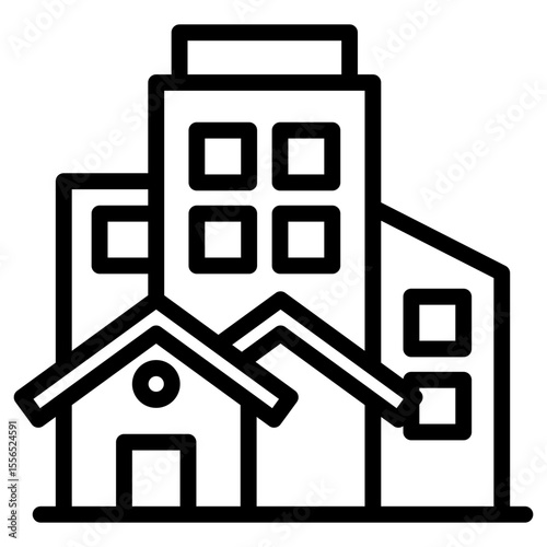 Property Icon