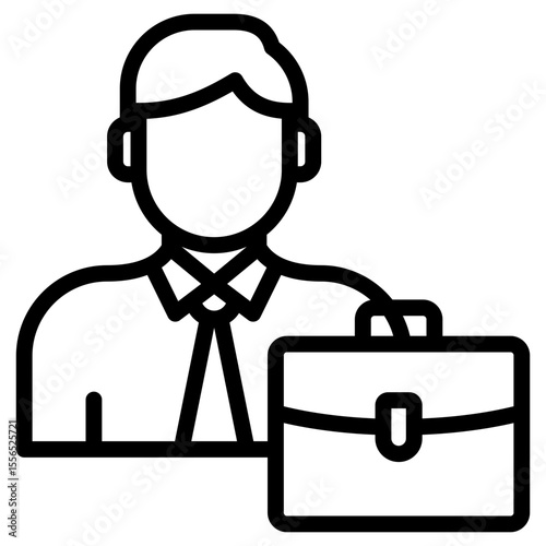 Employee Icon