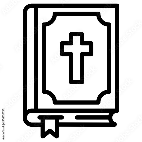 Bible Icon