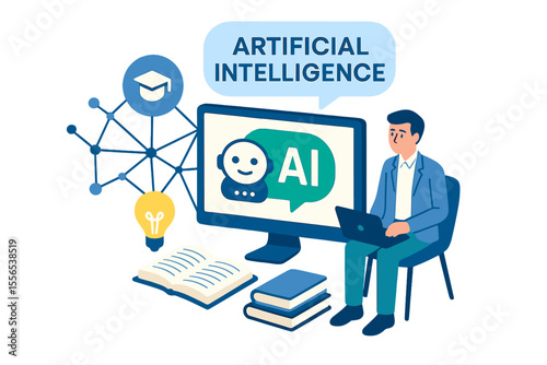 Isometric  provides knowledge expertise and intelligence through learning, connecting to the internet to chat with AI on  via Chatgpt