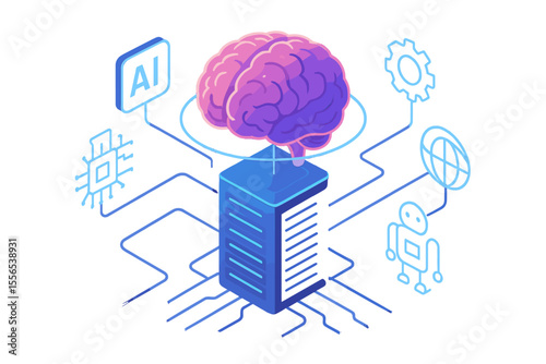 brain