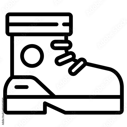 Boot Icon