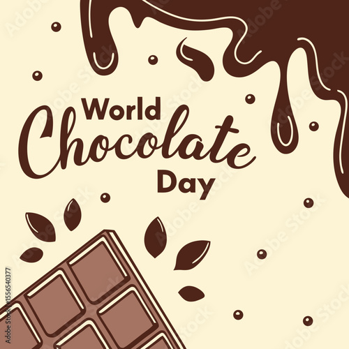 world chocolate day