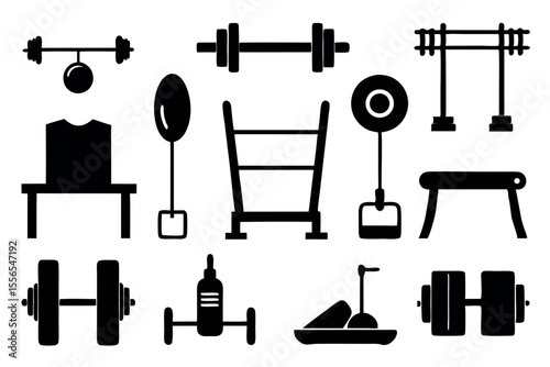 high-quality-silhouette-pack-of-20-strength-focuse.eps