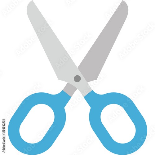 Cutting Scissors Icon