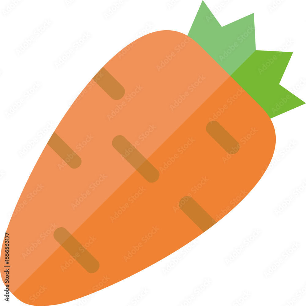 Fresh Carrot Fresh Carrot