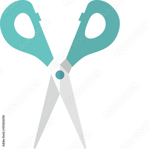 Cutting Scissors Icon