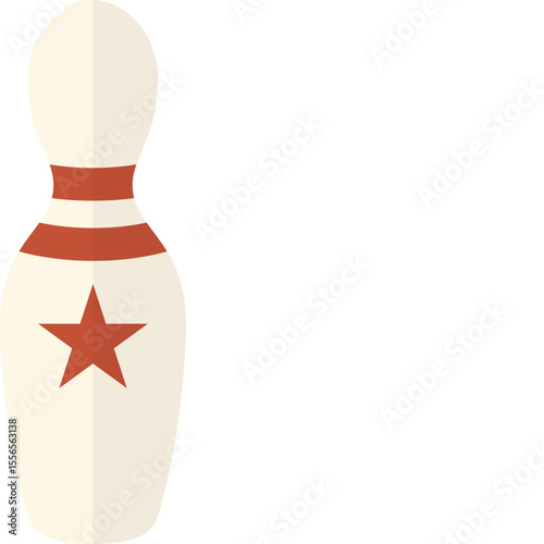 Bowling Pin