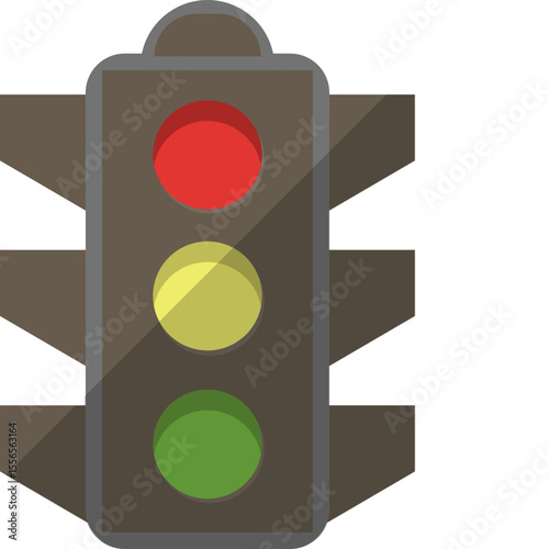 Traffic Light Signal