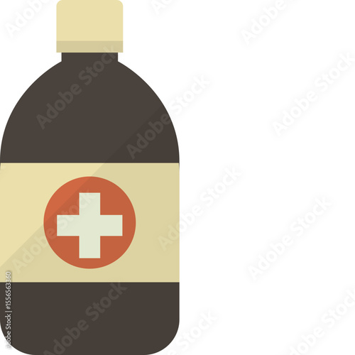 Medicine Bottle / Pharmacy