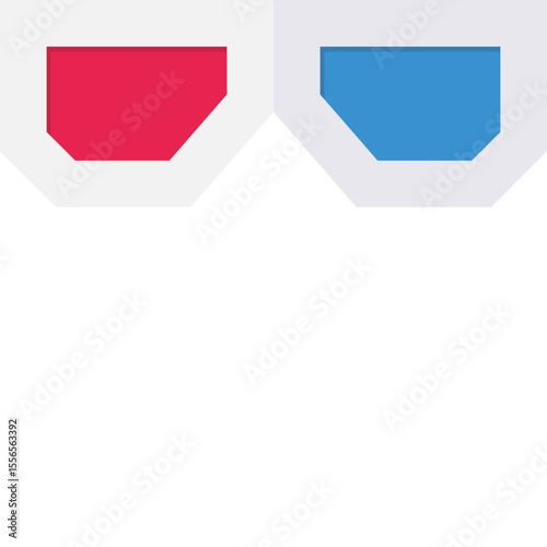 3D Glasses / Stereoscopic