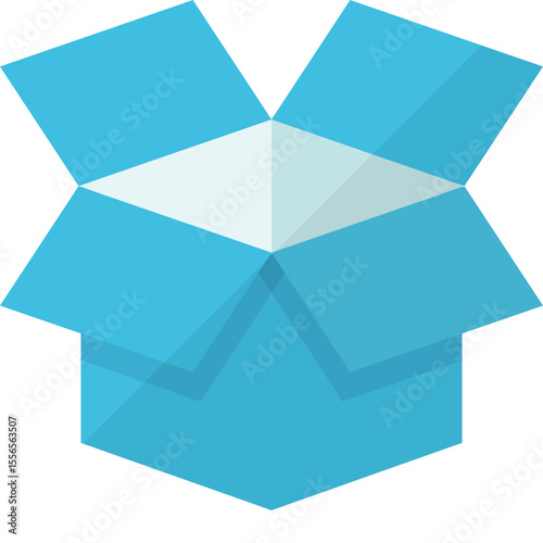 Open Box / Package