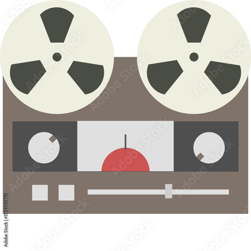 Audio Mixer / Soundboard