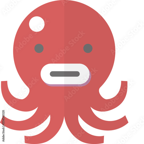 Octopus / Sea Creature
