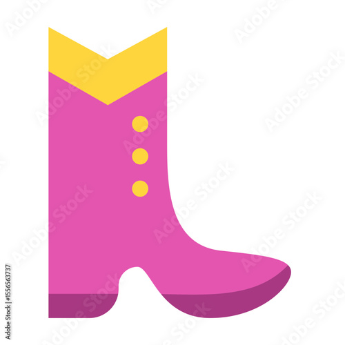 Cowboy Boot / Western Boot