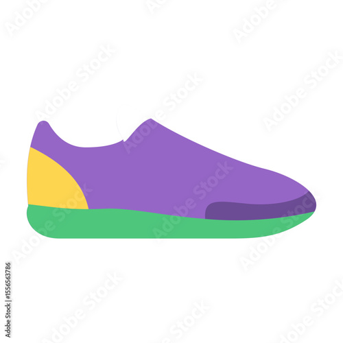 Sneakers / Athletic Shoes