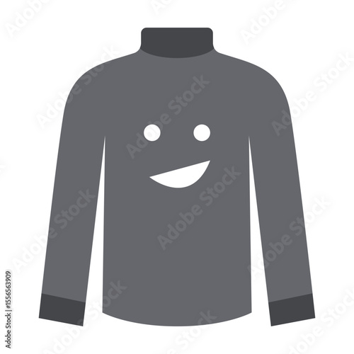Turtleneck Sweater / Pullover