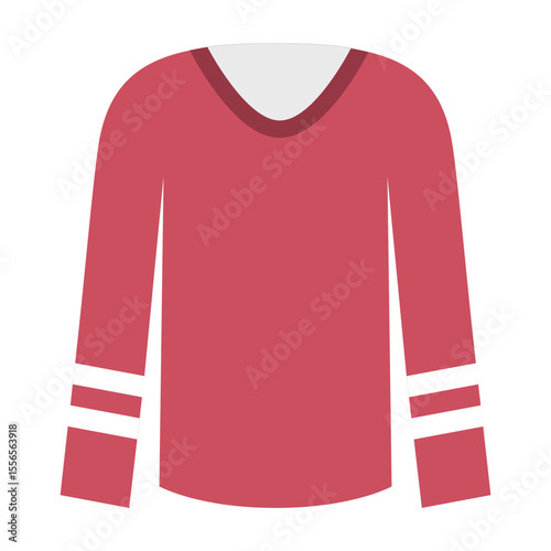 Long Sleeve Shirt / Sweatshirt