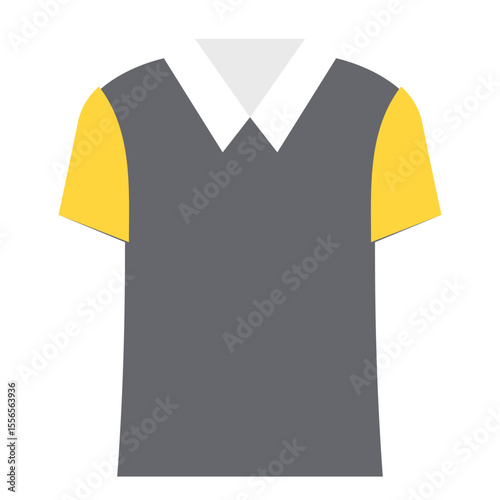 Polo Shirt / Collared Shirt