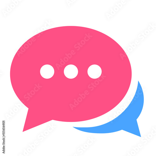 Chat Bubble / Speech Bubble