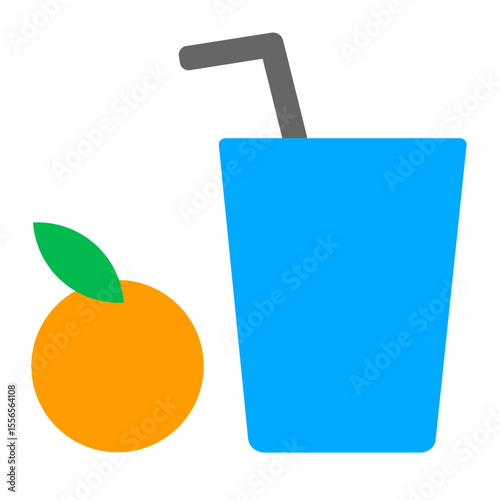 Drink & Fruit