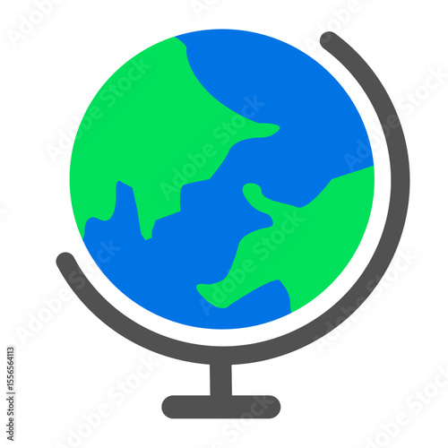 Globe / World Map