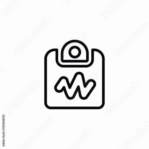 office base sketch icon sign vector