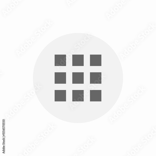 device compact pad icon sign vector