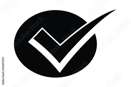 check mark icon