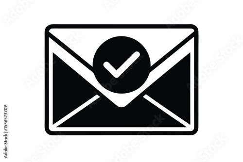 e mail icon