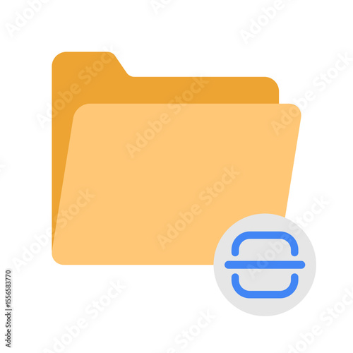 Folder Scanner Tool svg icon