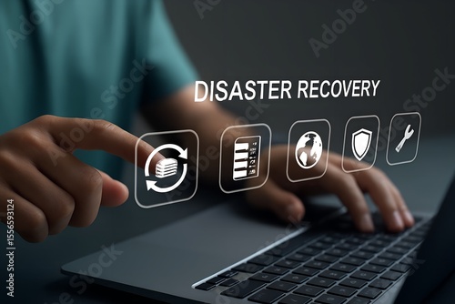 Disaster Recovery Plan, Strategies, Solutions, and Preparedness Guide
