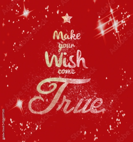 Make Your Wish Come True