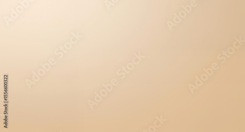 Beige Background Smooth Gradient Texture Subtle Color Transition Pastel Shade Neutral Tone