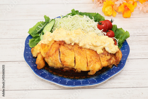 チキン南蛮